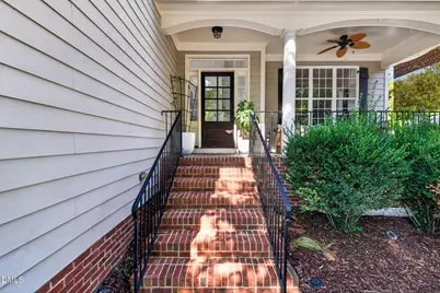 11515 Azari Court, Raleigh, NC 27614 - Photo 2