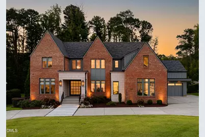 742 Wimbleton Drive, Raleigh, NC 27609 - Photo 1