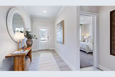 509 Morning Glade Street, Wake Forest, NC 27587 - Photo 6
