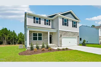 86 Tiger Eye Drive, Clayton, NC 27520 - Photo 2