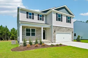 86 Tiger Eye Dr, Clayton, NC 27520 - Photo 2