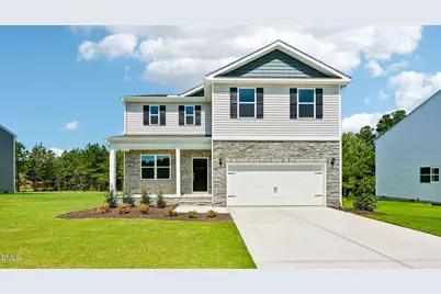 86 Tiger Eye Drive, Clayton, NC 27520 - Photo 1