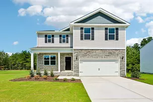 86 Tiger Eye Dr, Clayton, NC 27520 - Photo 1