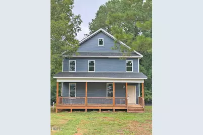 415 Bass Lake Road, Holly Springs, NC 27540 - Photo 1