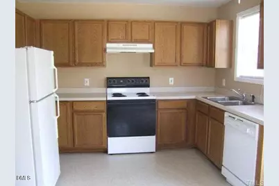 208 N Franklin Street, Wake Forest, NC 27587 - Photo 2