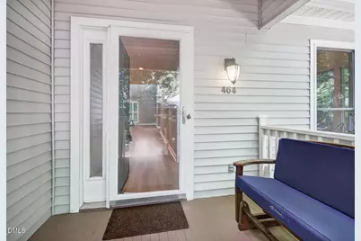 464 Beechmast, Pittsboro, NC 27312 - Photo 6