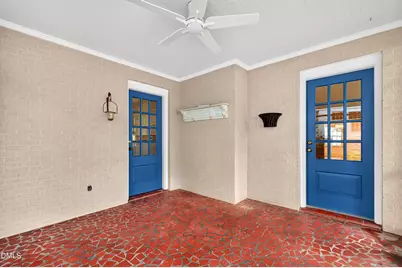 2709 Webb Street, Raleigh, NC 27609 - Photo 48