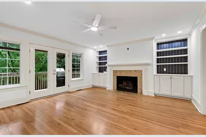 2709 Webb Street, Raleigh, NC 27609 - Photo 16