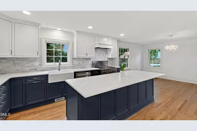 2709 Webb Street, Raleigh, NC 27609 - Photo 14