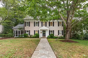 2709 Webb St, Raleigh, NC 27609 - Photo 1