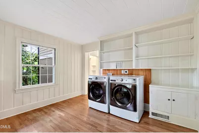 2709 Webb Street, Raleigh, NC 27609 - Photo 20