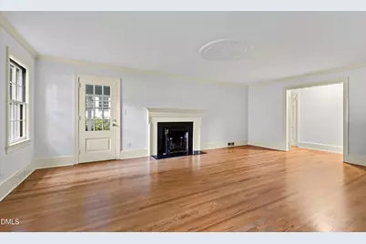 2709 Webb Street, Raleigh, NC 27609 - Photo 6