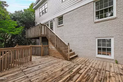 2709 Webb Street, Raleigh, NC 27609 - Photo 52