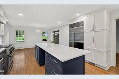 2709 Webb Street, Raleigh, NC 27609 - Photo 12