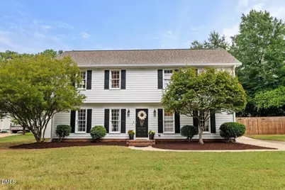 309 Windel Drive, Raleigh, NC 27609 - Photo 1