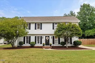309 Windel Dr, Raleigh, NC 27609 - Photo 1