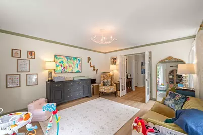 309 Windel Drive, Raleigh, NC 27609 - Photo 4