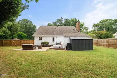 309 Windel Drive, Raleigh, NC 27609 - Photo 36