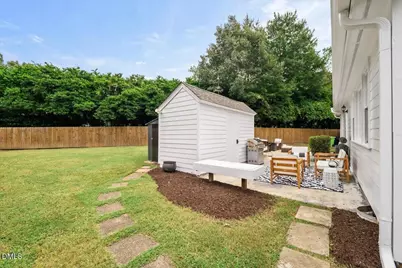 309 Windel Drive, Raleigh, NC 27609 - Photo 34