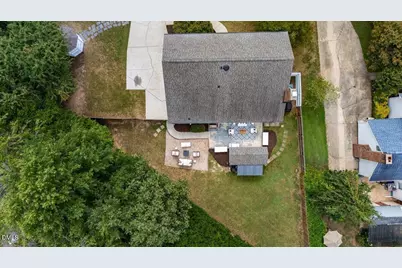 309 Windel Drive, Raleigh, NC 27609 - Photo 38