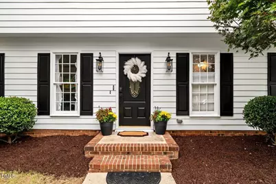309 Windel Drive, Raleigh, NC 27609 - Photo 2