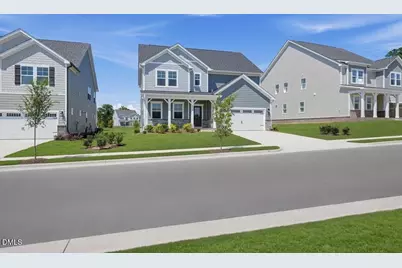 2032 Mayglass Drive, Knightdale, NC 27545 - Photo 36