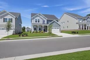 2032 Mayglass Dr, Knightdale, NC 27545 - Photo 36