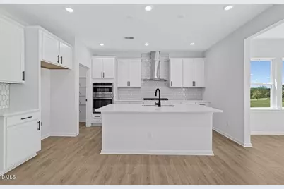 2032 Mayglass Drive, Knightdale, NC 27545 - Photo 2