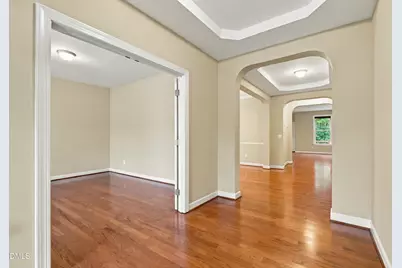 503 Rollesby Court, Hillsborough, NC 27278 - Photo 4
