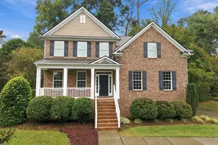 503 Rollesby Ct, Hillsborough, NC 27278 - Photo 1
