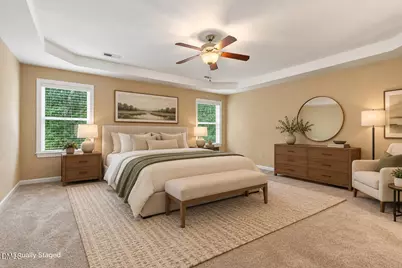 503 Rollesby Court, Hillsborough, NC 27278 - Photo 24