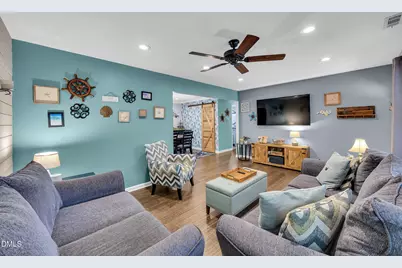 4405 Easley Street, Durham, NC 27705 - Photo 8