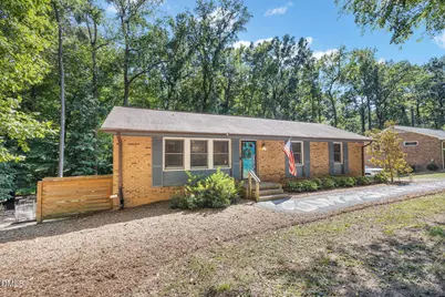 4405 Easley Street, Durham, NC 27705 - Photo 2