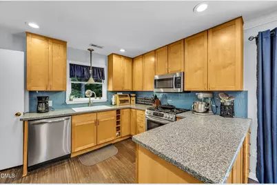 4405 Easley Street, Durham, NC 27705 - Photo 14