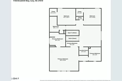 1150 Brookhill Way, Cary, NC 27519 - Photo 32