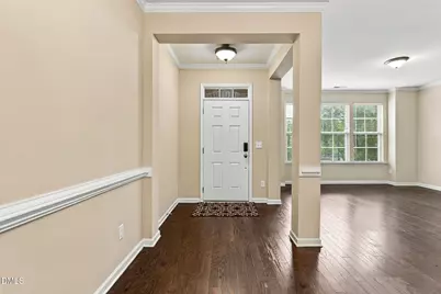 1532 Alemany Street, Morrisville, NC 27560 - Photo 4