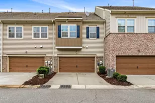 1532 Alemany St, Morrisville, NC 27560 - Photo 2