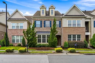 1532 Alemany St, Morrisville, NC 27560 - Photo 1
