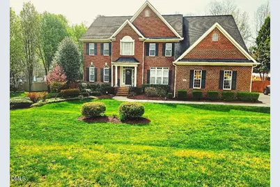2616 Dun Loring Drive, Wake Forest, NC 27587 - Photo 1