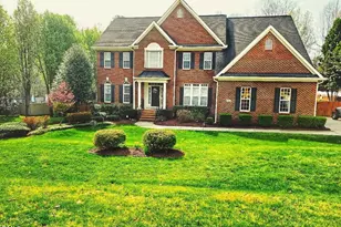 2616 Dun Loring Dr, Wake Forest, NC 27587 - Photo 1