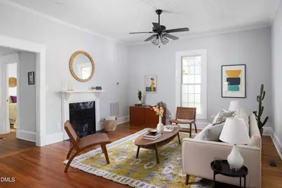 506 Mallard Avenue, Durham, NC 27701 - Photo 2