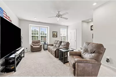 504 Autumn Cure Court, Fuquay-Varina, NC 27526 - Photo 18
