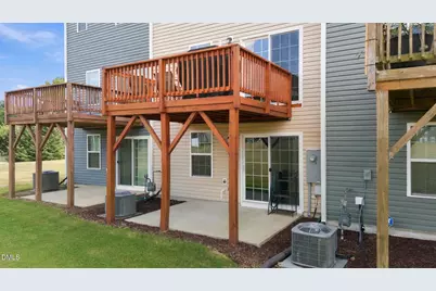 504 Autumn Cure Court, Fuquay-Varina, NC 27526 - Photo 8