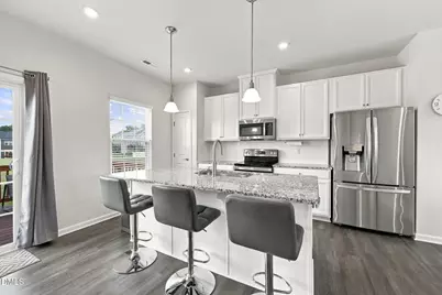 504 Autumn Cure Court, Fuquay-Varina, NC 27526 - Photo 10