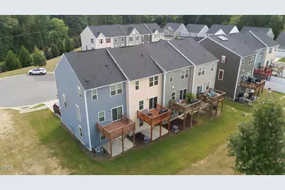 504 Autumn Cure Court, Fuquay Varina, NC 27526 - Photo 30