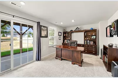 504 Autumn Cure Court, Fuquay-Varina, NC 27526 - Photo 6