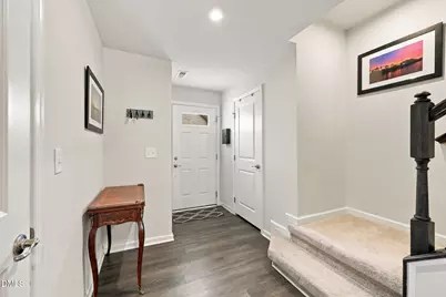 504 Autumn Cure Court, Fuquay-Varina, NC 27526 - Photo 4