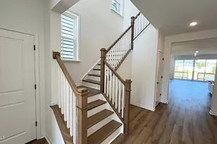 213 Night Lantern Ln, Wendell, NC 27591 - Photo 2