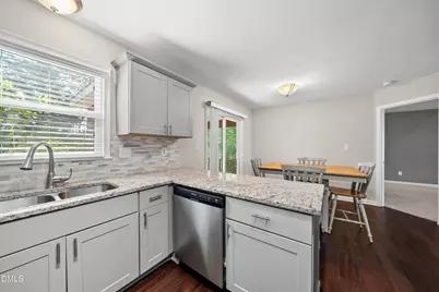 8324 Bellingham Circle, Raleigh, NC 27615 - Photo 14