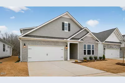 167 Prairie Wolf Street, Sanford, NC 27330 - Photo 2